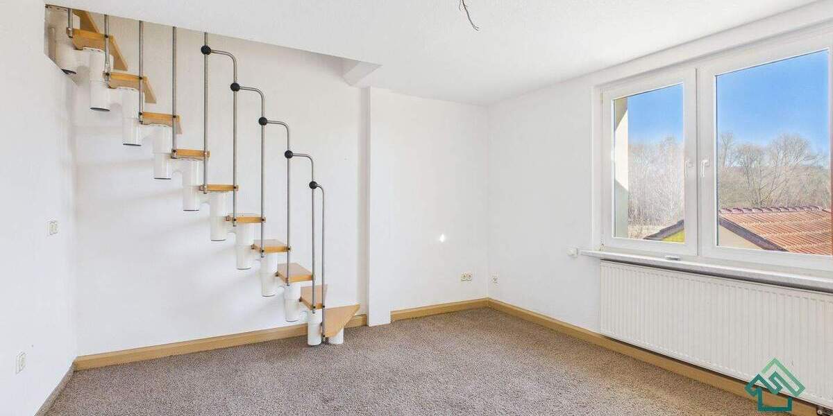 Doppelhaushälfte Sondershausen - 6 Zimmer, 125 m&sup2;, 170.000&euro; | Angebot:25915099