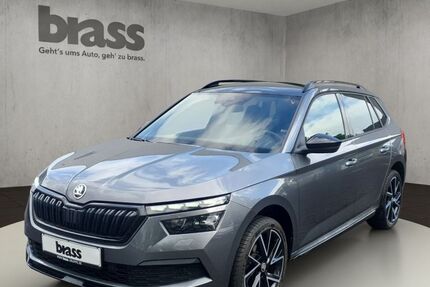 Skoda Kamiq 68.650 km 23.680 &euro; Offenbach 63075