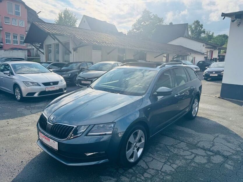 Octavia