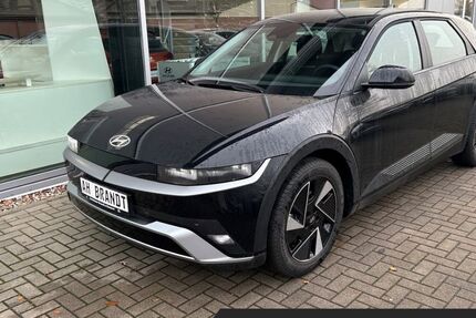 Hyundai IONIQ 5 8.215 km 37.990 € Rostock 18146