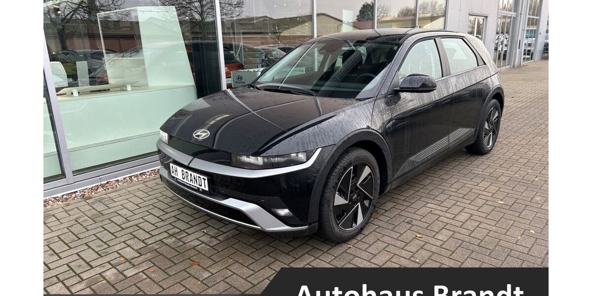 Hyundai IONIQ 5 8.215 km 37.990 € Rostock 18146
