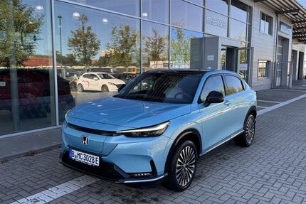 Honda e:Ny1 6.281 km 28.750 € Berlin 13403