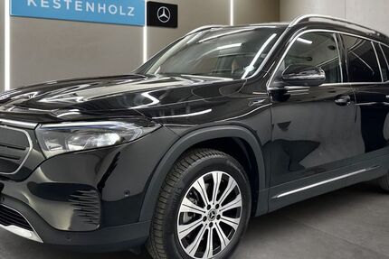Mercedes-Benz EQB 42.807 km 30.790 &euro; Freiburg 79111