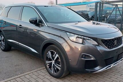 Peugeot 5008 102.877 km 15.990 &euro; Mittenwalde 15749