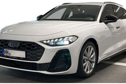 Audi A5 4.775 km 46.550 € Hamburg 20537