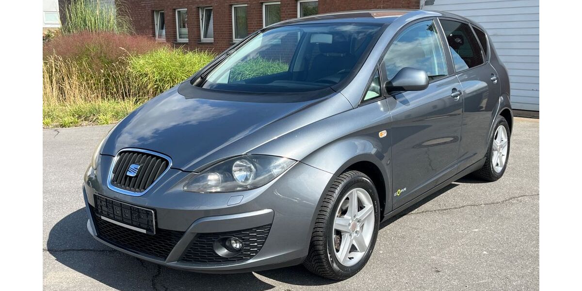 Seat Altea 111.000 km 5.800 &euro; Neuss 41460