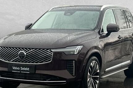 Volvo XC90 22.000 km 69.550 &euro; Karlsruhe 76187