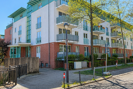 Wohnung Bremen Blockland - 3 Zimmer, 79 m&sup2;, 299.000&euro; | Angebot:26312573