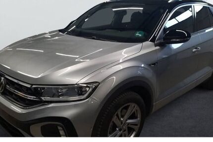 VW T-Roc 17.800 km 28.990 &euro; Hannover 30655
