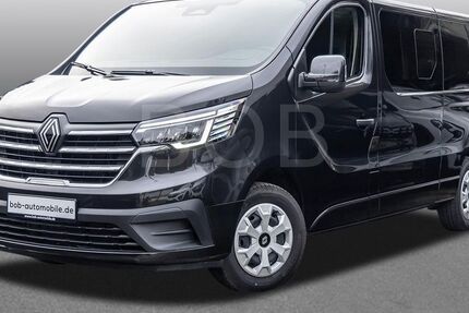 Renault Trafic 17.376 km 38.888 &euro; Wuppertal 42109