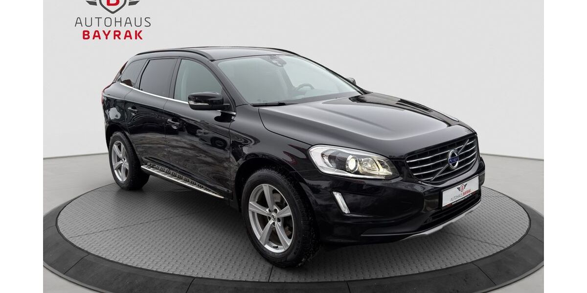 Volvo XC60 189.000 km 15.990 &euro; Osterholz-Scharmbeck 27711