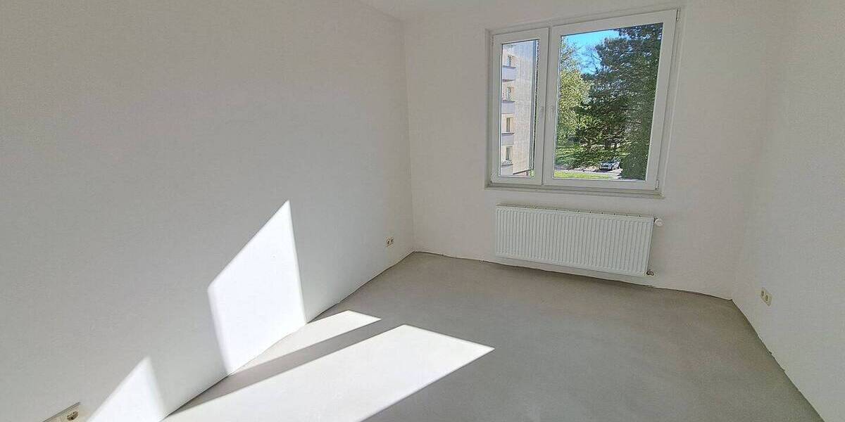 Etagenwohnung Bremerhaven Geestemünde - 3 Zimmer, 78 m&sup2;, 560&euro; | Angebot:26292750