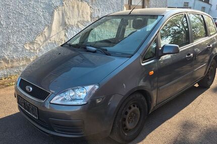 Ford C-Max 204.000 km 1.499 &euro; Bächingen 89431