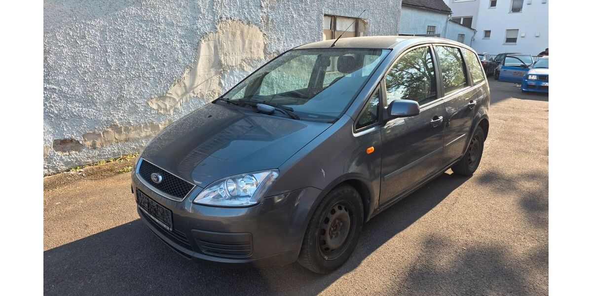 Ford C-Max 204.000 km 1.699 &euro; Dillingen 89407