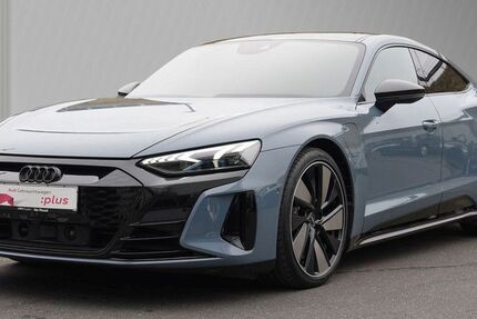 Audi e-tron GT 45.748 km 53.480 &euro; Koblenz 56070