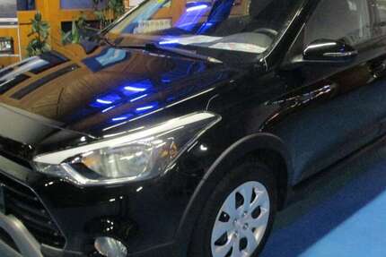 Hyundai i20 57.000 km 11.750 &euro; Deggendorf 94469