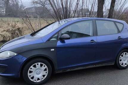 Seat Altea 204.000 km 2.700 &euro; Dinkelscherben 86424