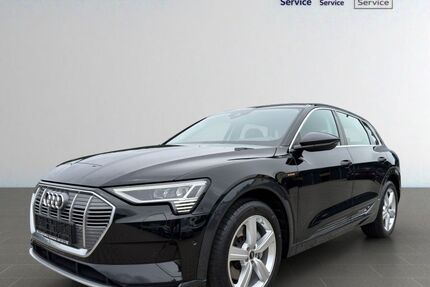 Audi e-tron 98.040 km 30.440 &euro; Schmidmühlen 92287