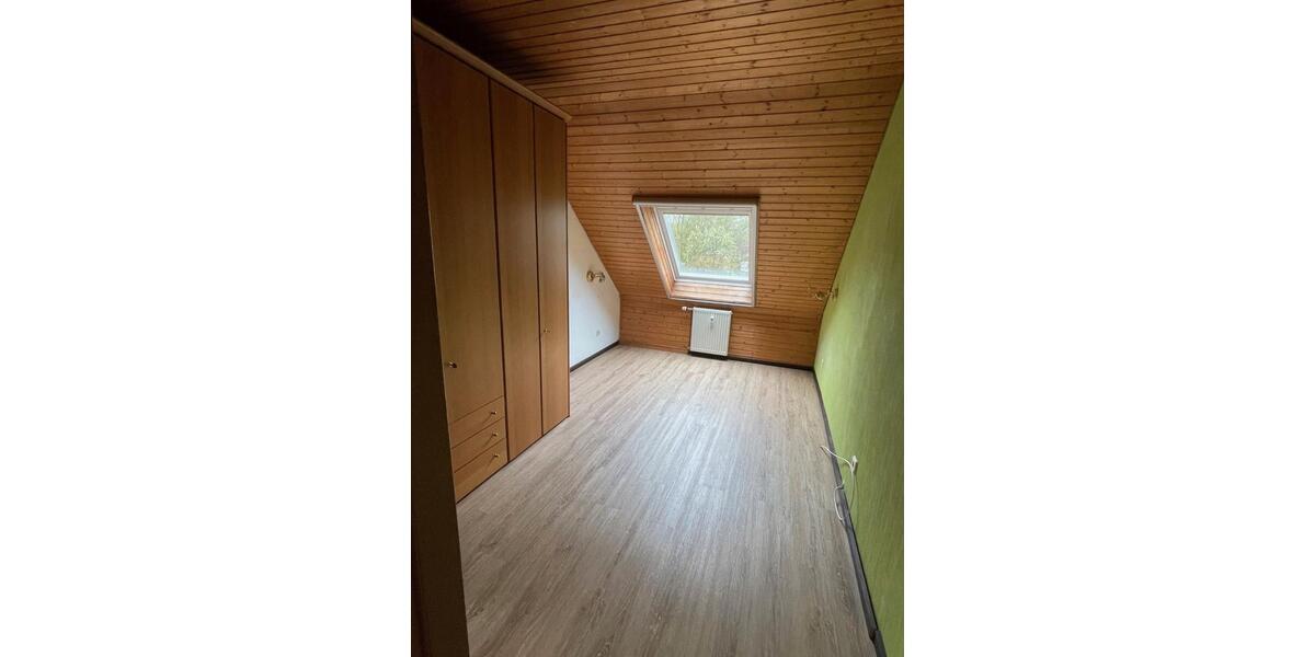 Dachgeschoßwohnung Holzminden - 2 Zimmer, 55 m&sup2;, 44.500&euro; | Angebot:26387341