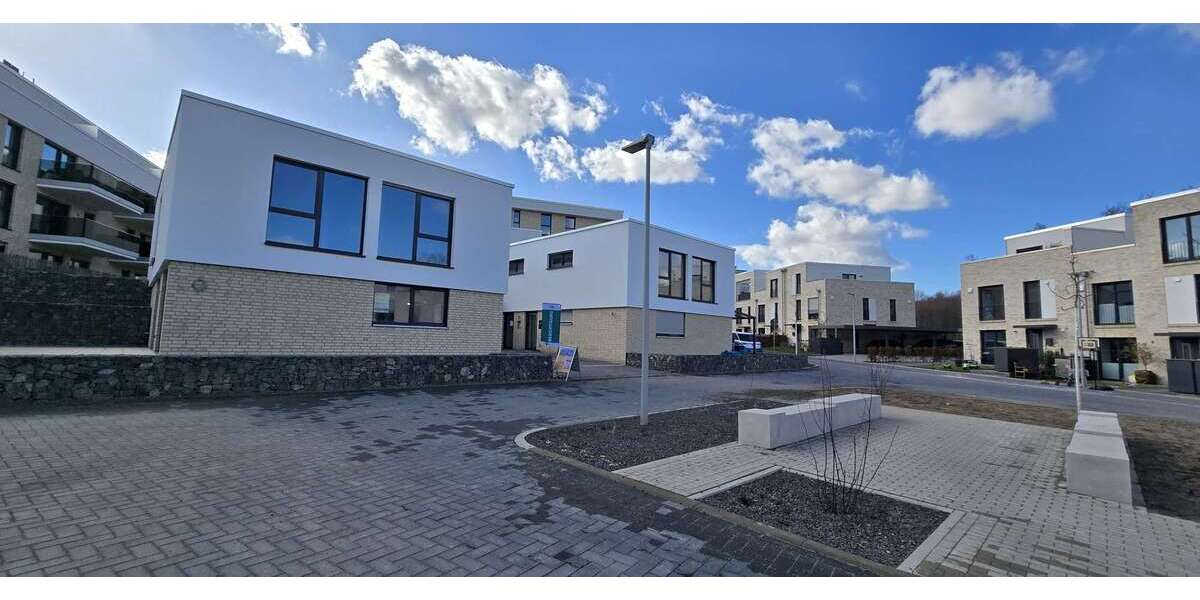 Etagenwohnung Wolfsburg Steimker Berg - 4 Zimmer, 117 m&sup2;, 420.000&euro; | Angebot:25494389