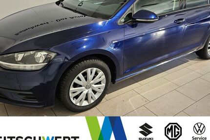 VW Golf 75.000 km 11.950 &euro; Ansbach 91522