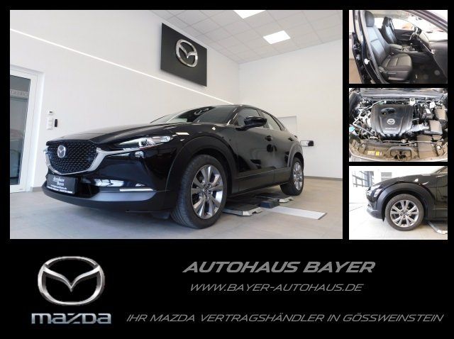 CX-30