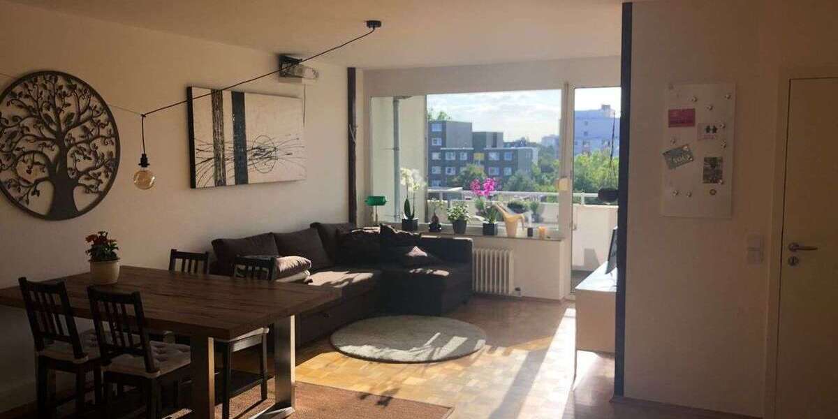 Wohnen auf Zeit in Hannover 1.250 € 2 zimmer