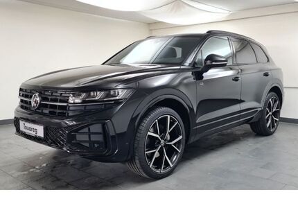 VW Touareg 4.000 km 89.820 &euro; Ebersberg bei München 85560