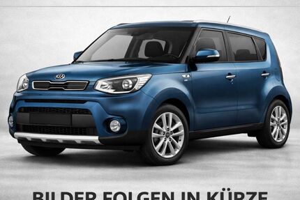 Kia Soul 70.000 km 14.990 &euro; Bensheim 64625