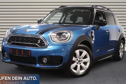 Mini Countryman SE (Cooper) 94.749 km 19.910 &euro; Koblenz 56073