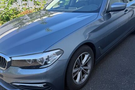 BMW 520 251.800 km 14.900 &euro; Dahlem-Schmidtheim 53949