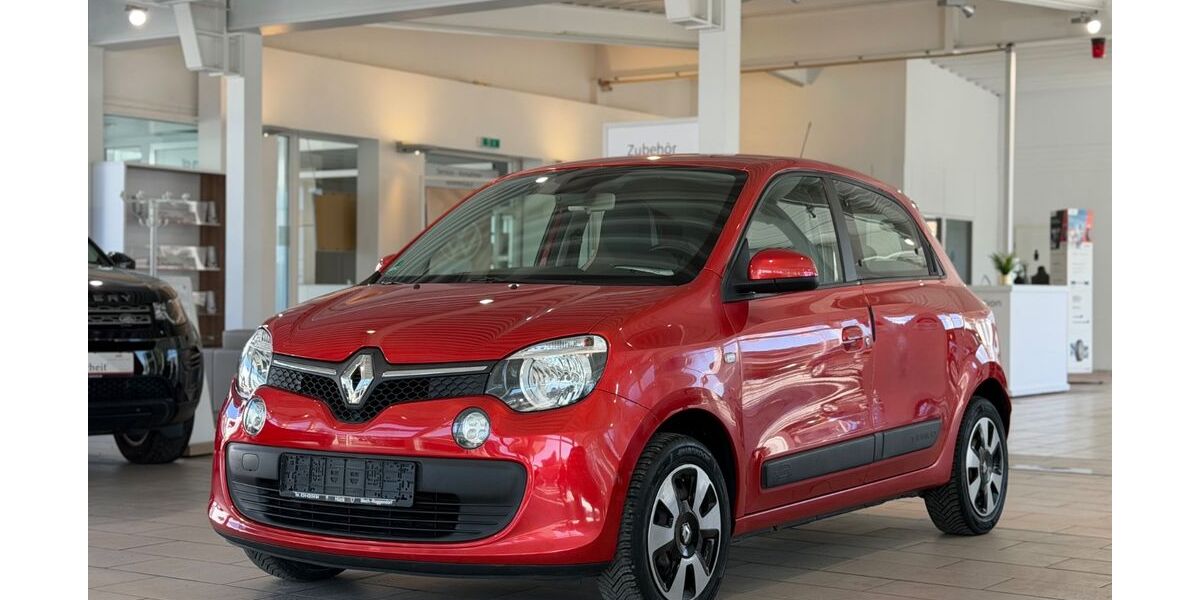 Renault Twingo 77.000 km 5.999 &euro; Inden 52459