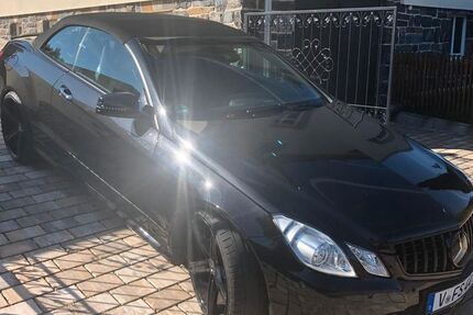 Mercedes-Benz E 500 33.000 km 30.000 &euro; Markneukirchen 08258