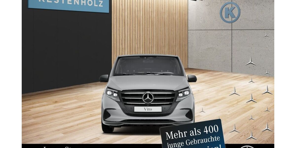 Mercedes-Benz Vito 9.000 km 59.990 &euro; Koblenz 56073