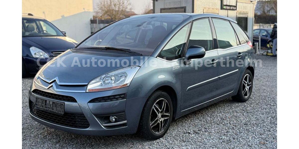 Citroen C4 Picasso 198.524 km 2.200 &euro; Lampertheim 68623