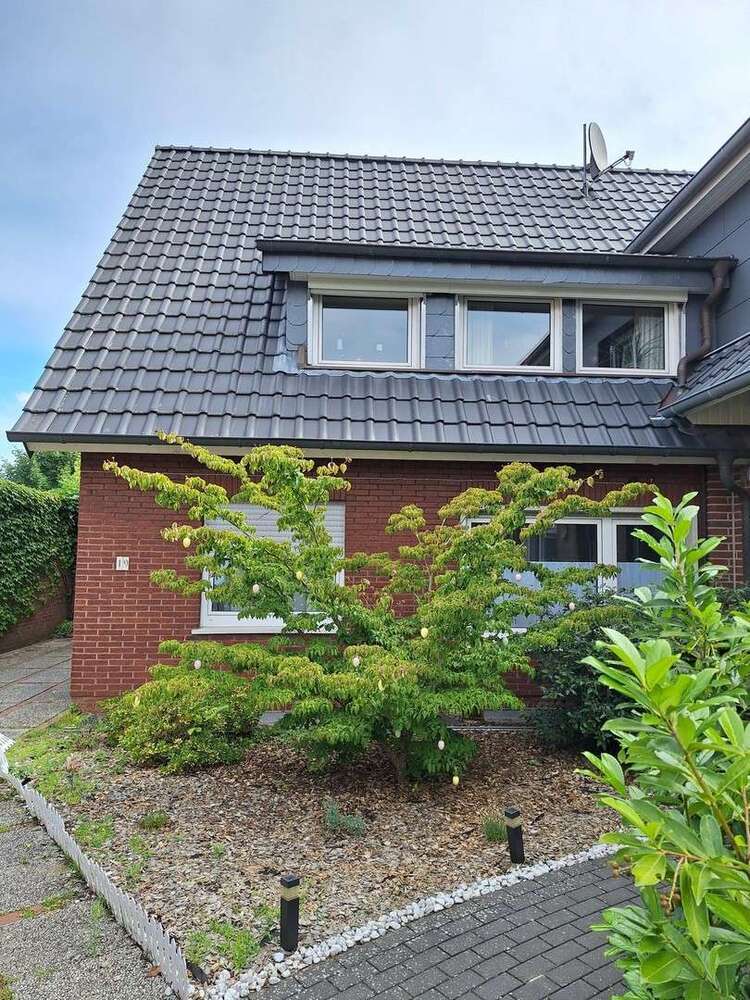 Wohnung zum Mieten in Greven 630 € 73 m²