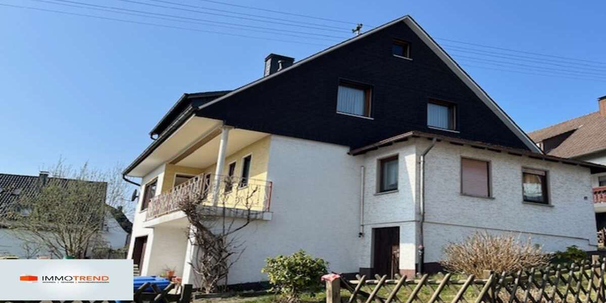 Einfamilienhaus Mudersbach - 6 Zimmer, 132 m&sup2;, 198.000&euro; | Angebot:27122487