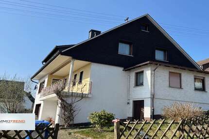 Haus Mudersbach - 6 Zimmer, 132 m&sup2;, 198.000&euro; | Angebot:27122487