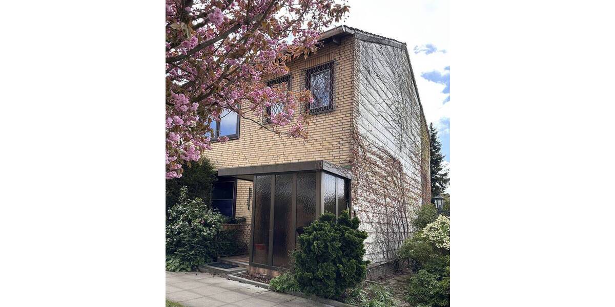 Reihenendhaus Seevetal Fleestedt - 3 Zimmer, 97 m&sup2;, 387.000&euro; | Angebot:26803937