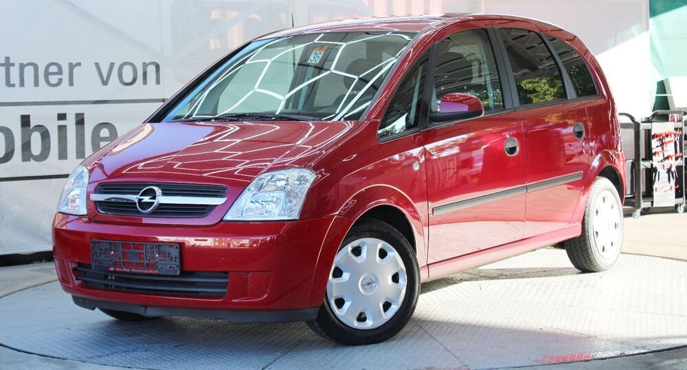 Meriva