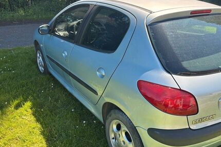 Peugeot 206 178.860 km 1.290 &euro; Dortmund 44289