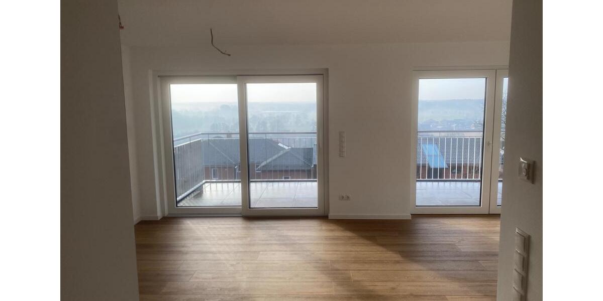 Etagenwohnung Bad Bentheim - 3 Zimmer, 83 m&sup2;, 1.160&euro; | Angebot:26110341