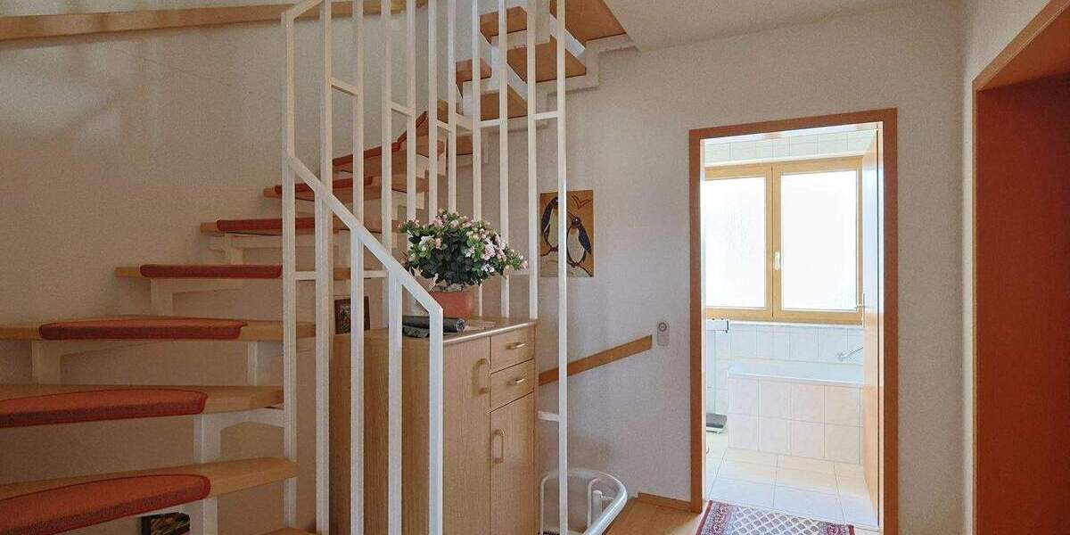 Reihenmittelhaus Wildberg Gültlingen - 5 Zimmer, 125 m&sup2;, 399.000&euro; | Angebot:25734468