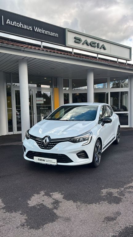 Clio