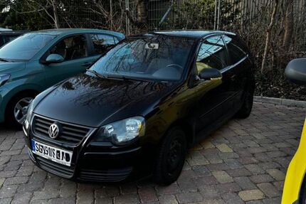 VW Polo 190.000 km 2.500 &euro; Norderstedt 22844