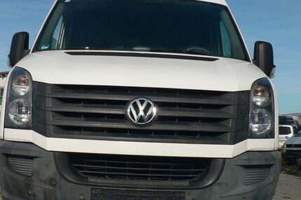 VW Crafter 116.000 km 10.900 &euro; Reutlingen oferdingen 72768