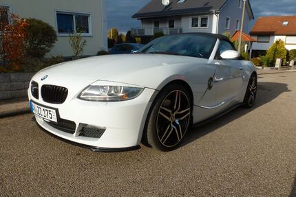 BMW Z4 132.000 km 16.900 &euro; Aurach 91589