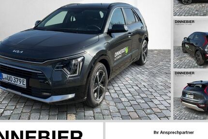Kia Niro 6.494 km 28.890 &euro; Berlin 12277