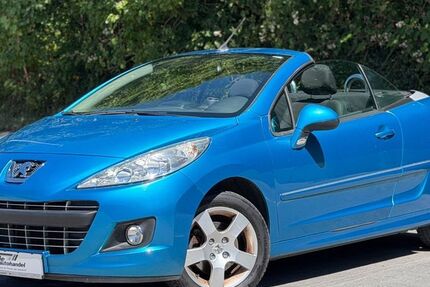 Peugeot 207 114.600 km 5.290 &euro; Kiel 24147