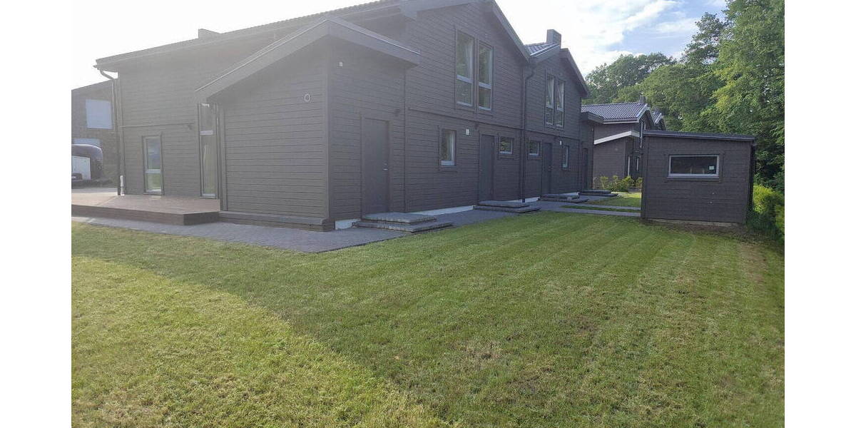 Doppelhaushälfte Basdahl - 5 Zimmer, 150 m&sup2;, 350.000&euro; | Angebot:26447645